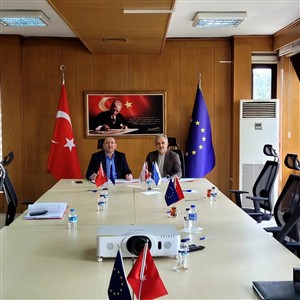 CYBERNEET BAŞLIYOR